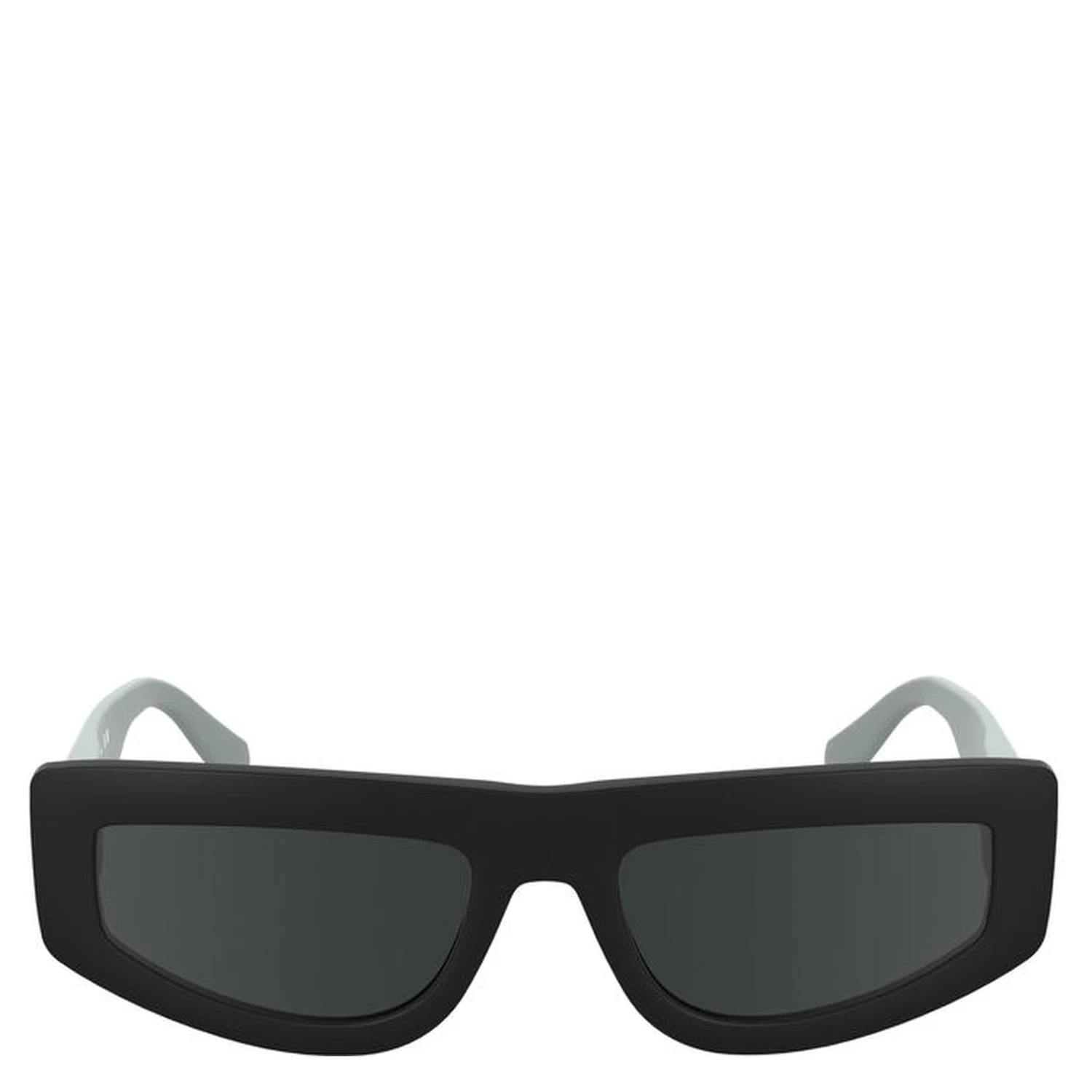 Black Bio-Based Women's Sunglass