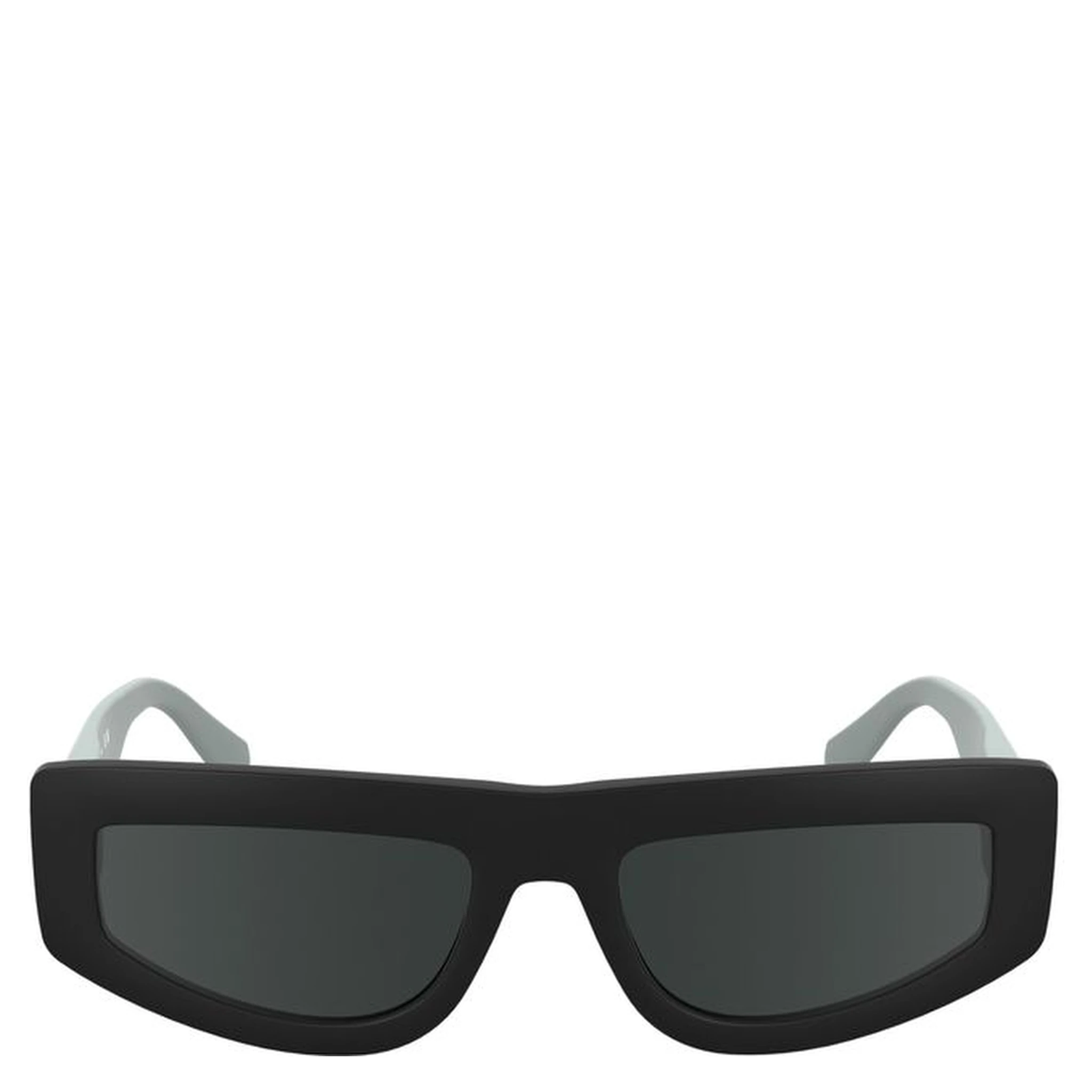 Black Bio-Based Women's Sunglass