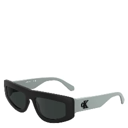 Black Bio-Based Women's Sunglass