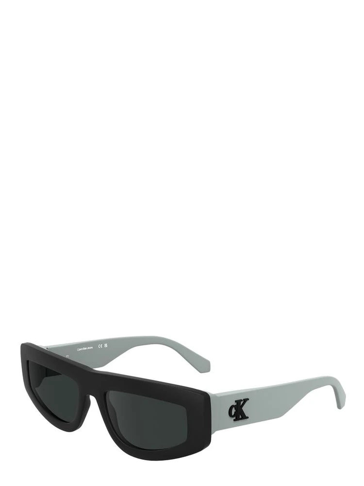 Black Bio-Based Women's Sunglass alternative