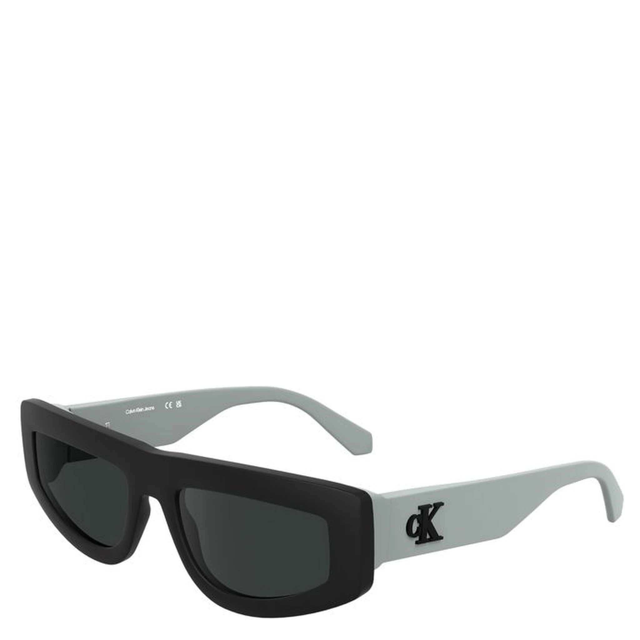 Black Bio-Based Women's Sunglass