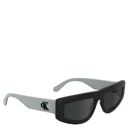 Black Bio-Based Women's Sunglass