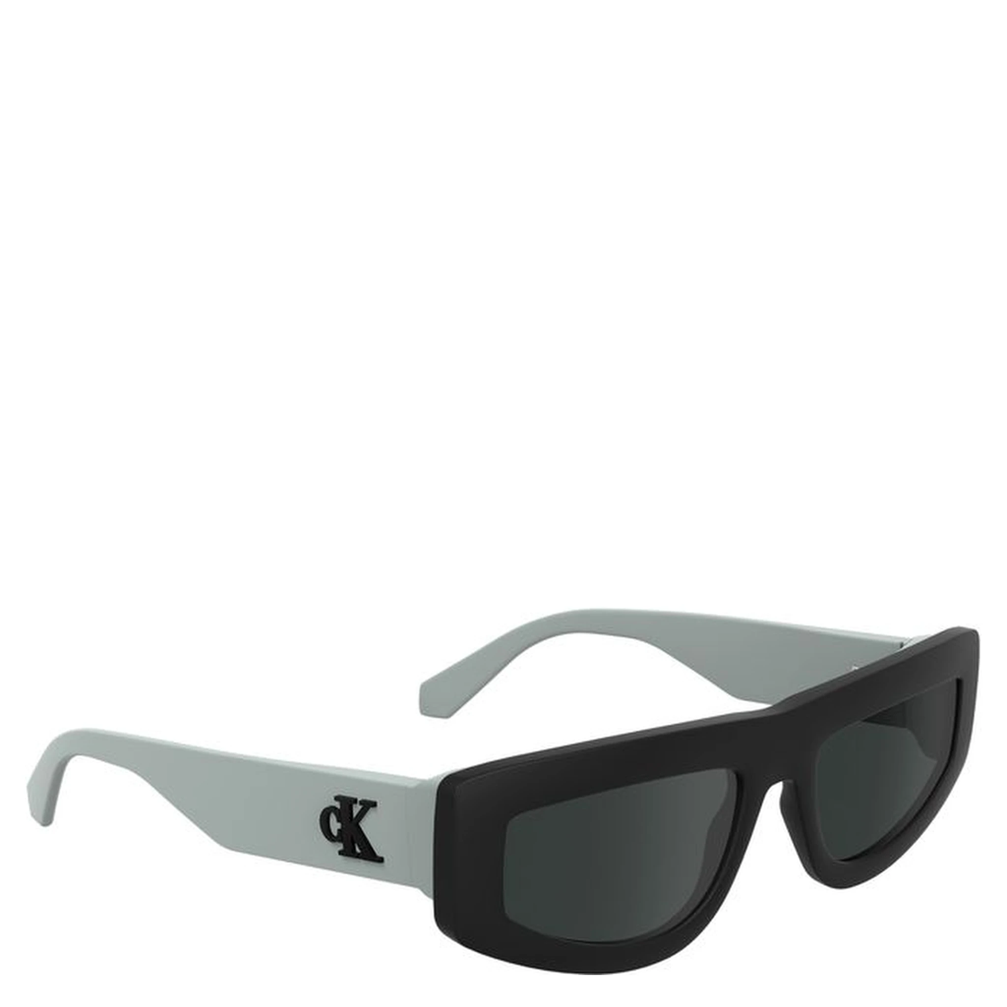 Black Bio-Based Women's Sunglass
