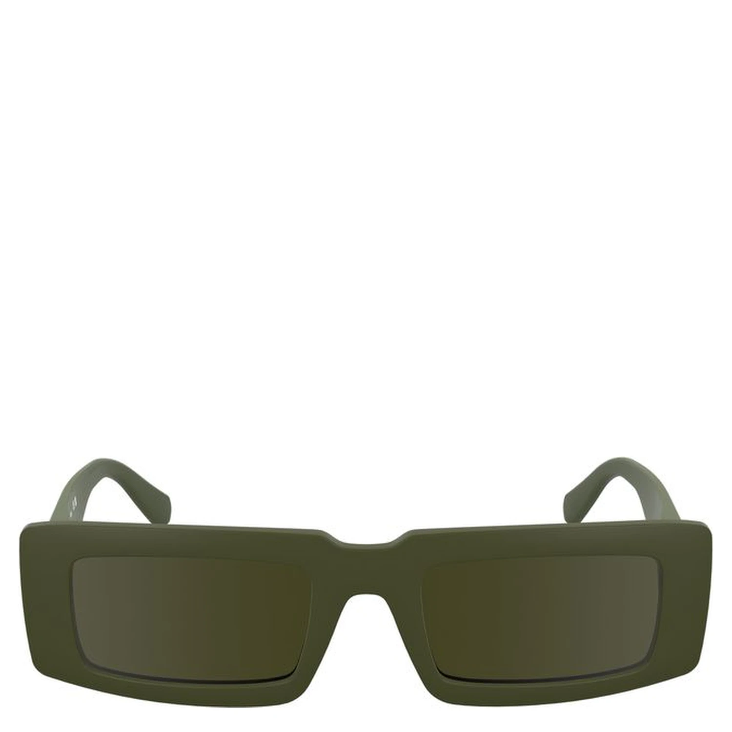 Green Bio-Based Fabric Women Sunglasses