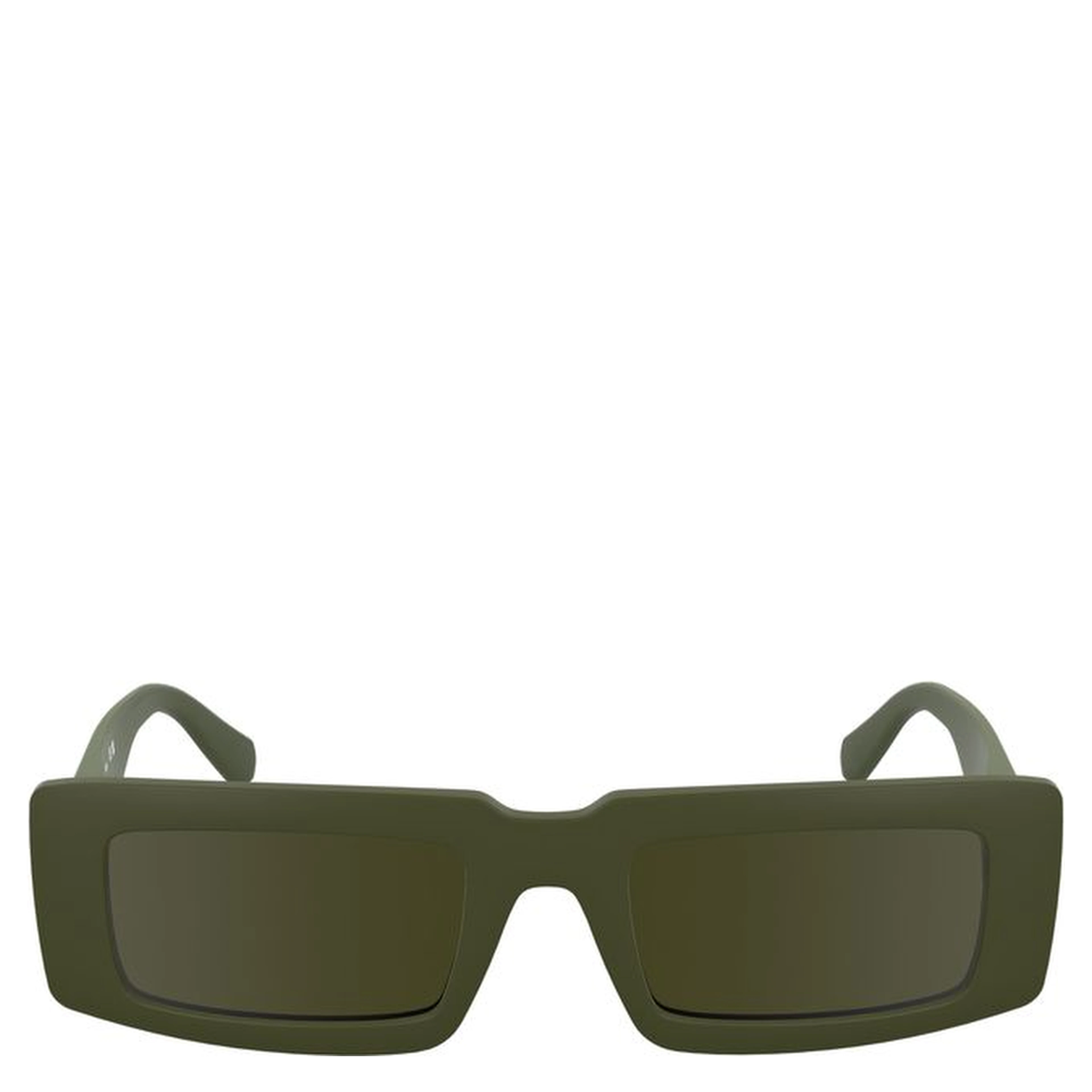 Green Bio-Based Fabric Women Sunglasses
