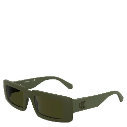 Green Bio-Based Fabric Women Sunglasses