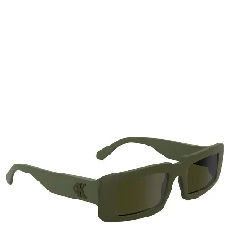 Green Bio-Based Fabric Women Sunglasses