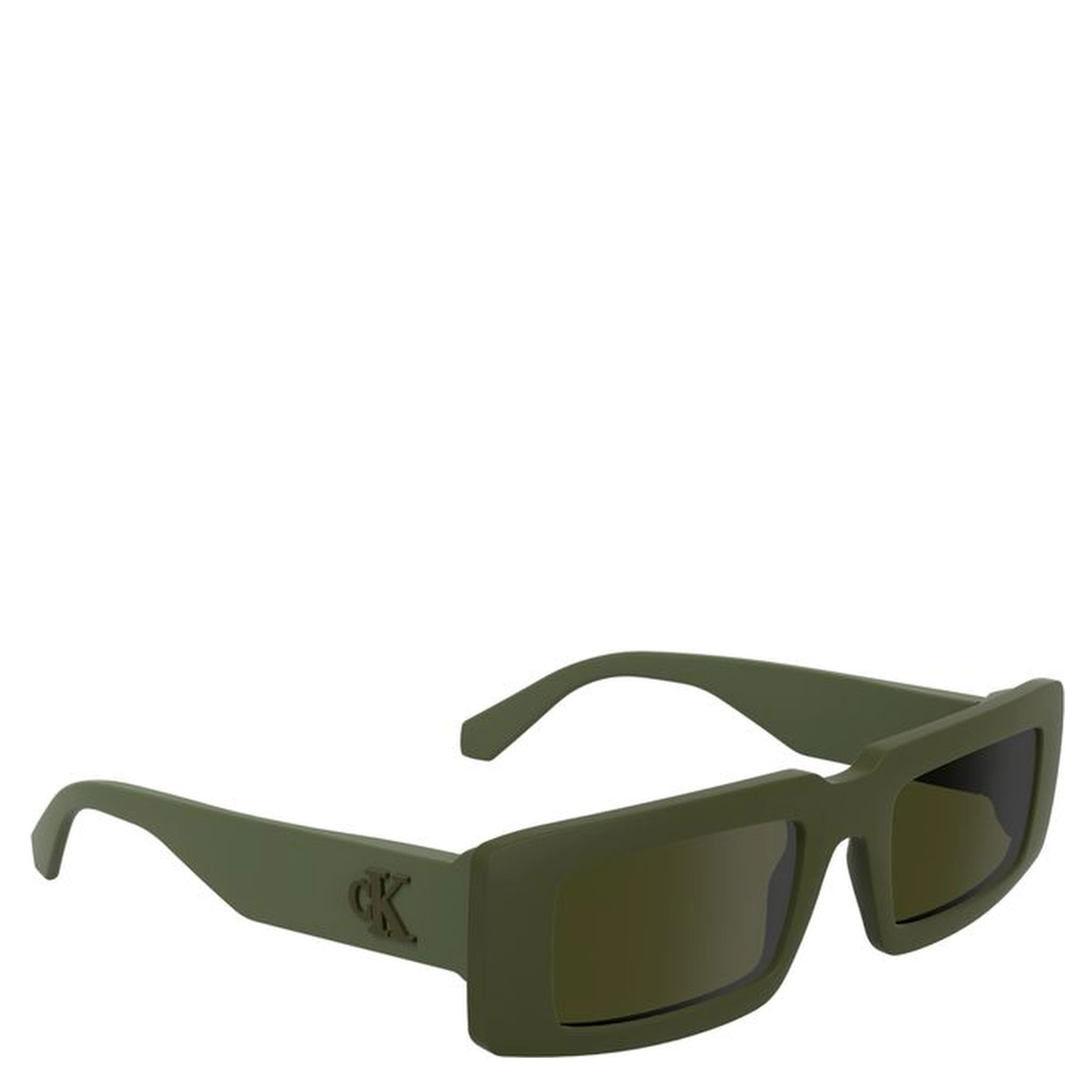 Green Bio-Based Fabric Women Sunglasses