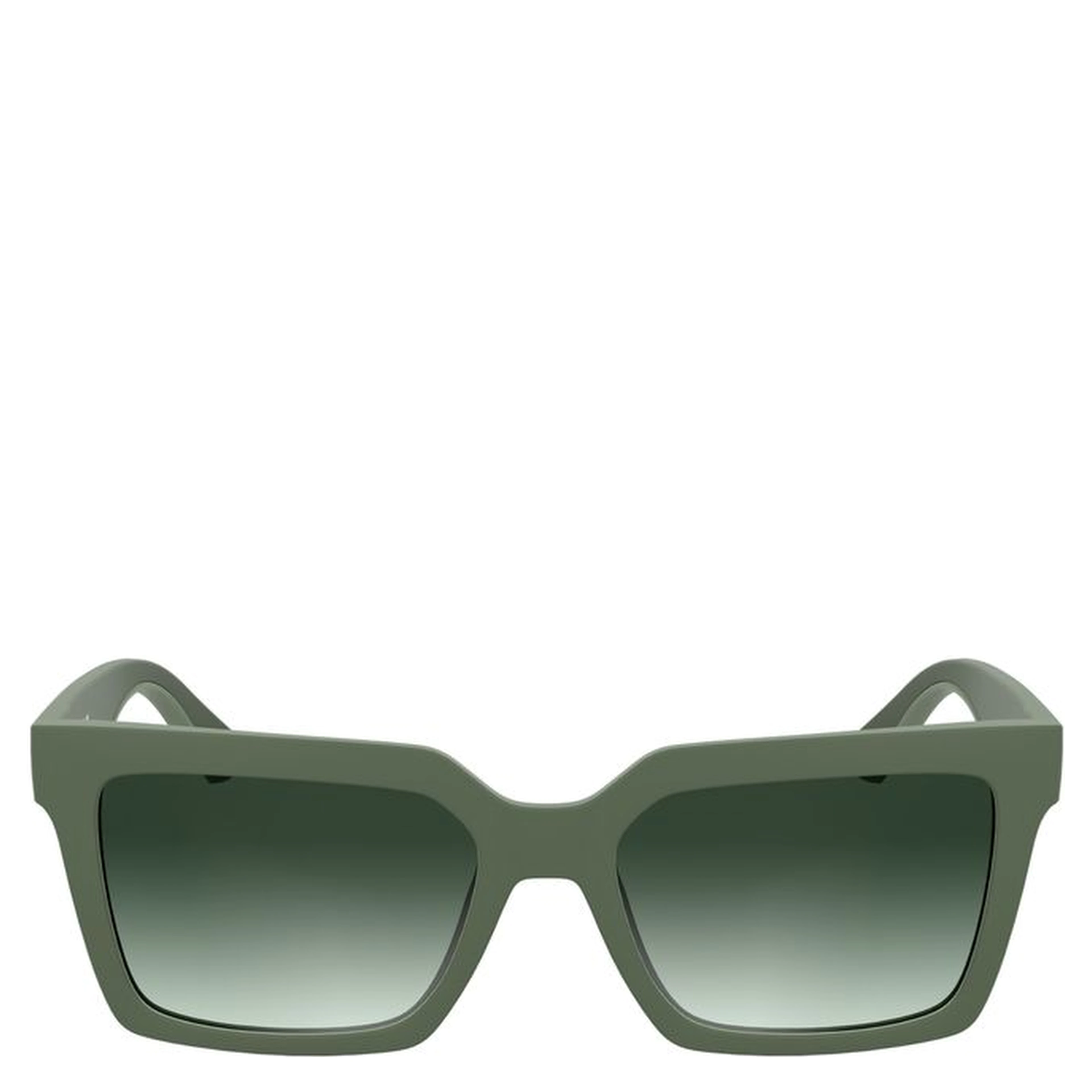 Green Bio-Based Fabric Women Sunglasses