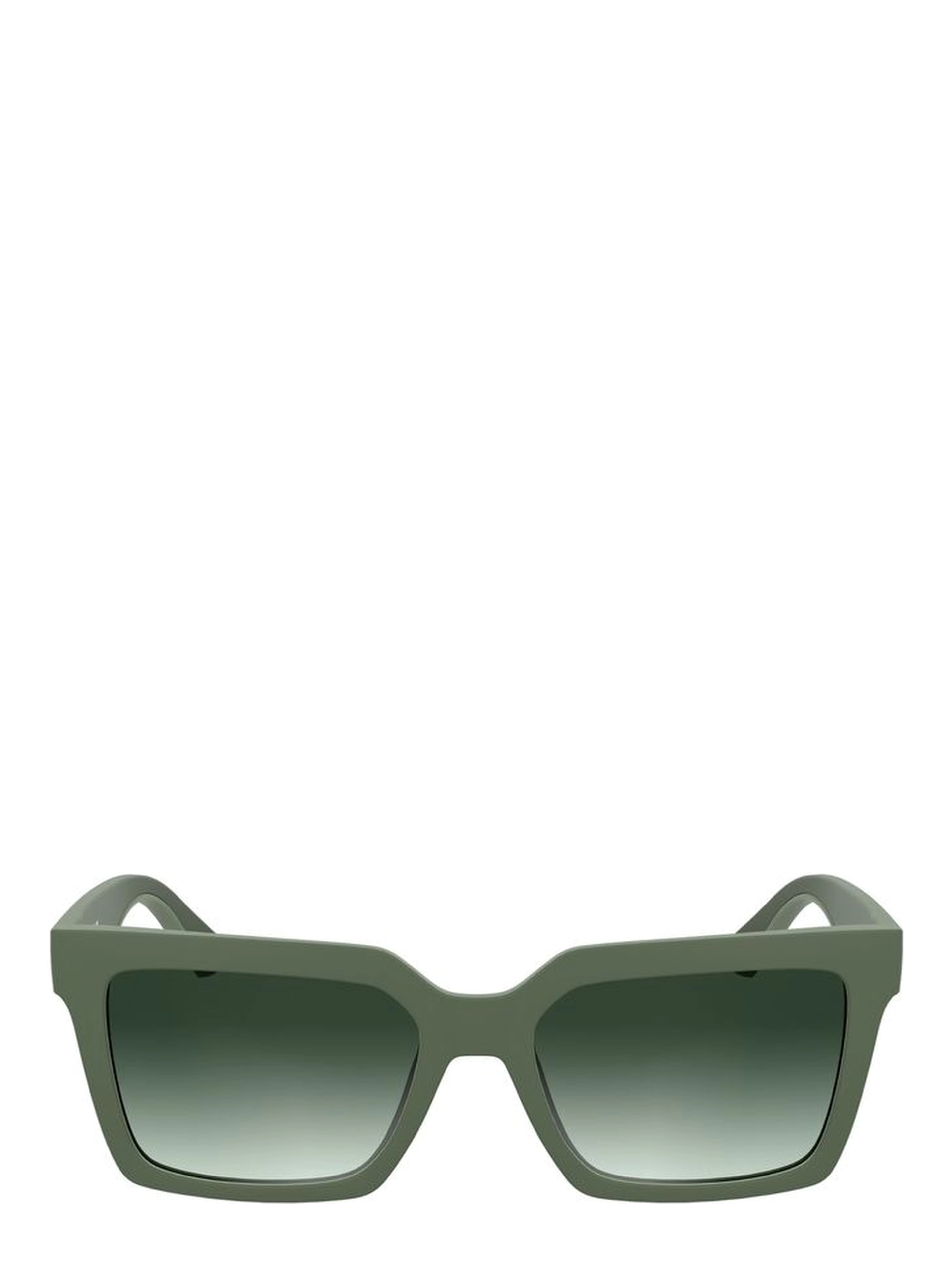 Green Bio-Based Fabric Women Sunglasses