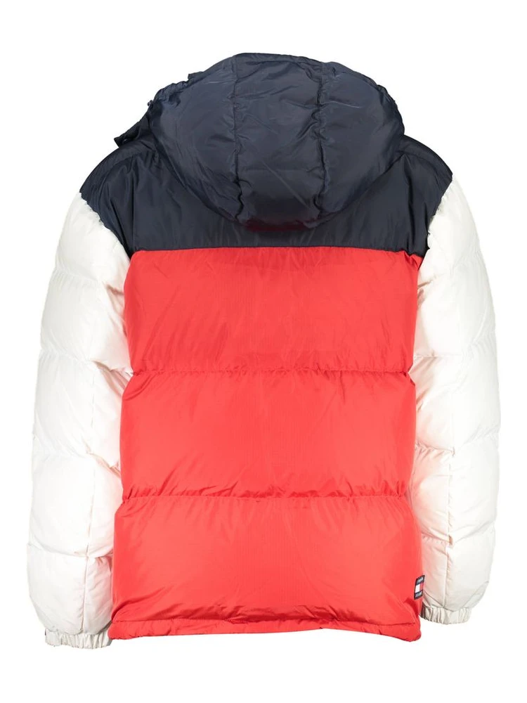 Blue Polyester Jackets & Coat alternative