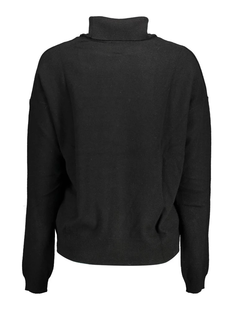Black Wool Sweater alternative