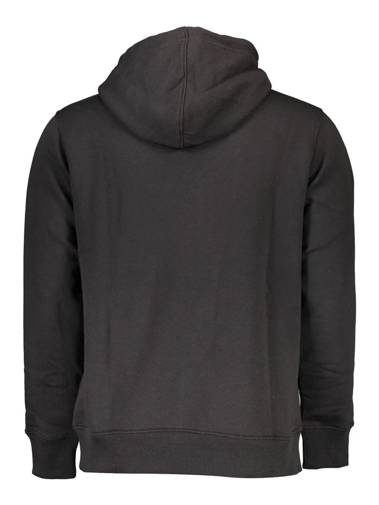 Cotton Men's Hooded Sweatshirt alternative