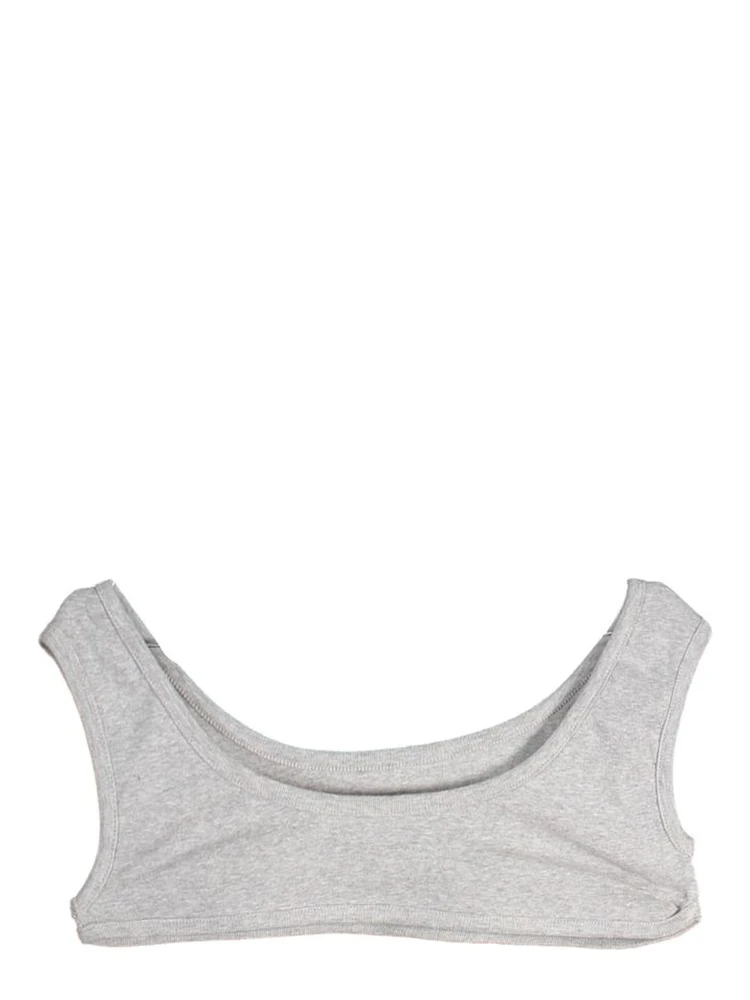 Gray Cotton Underwear alternative