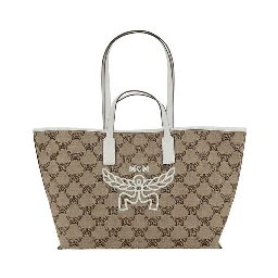 Medium Himmel  Tote Bag