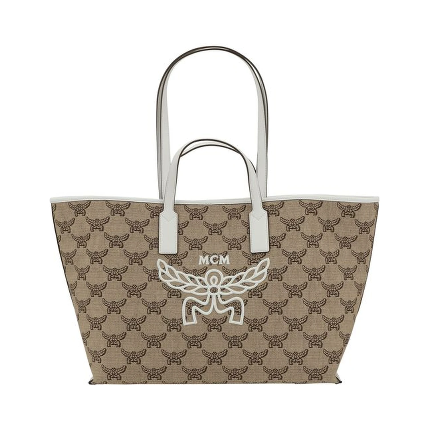 Medium Himmel Tote Bag