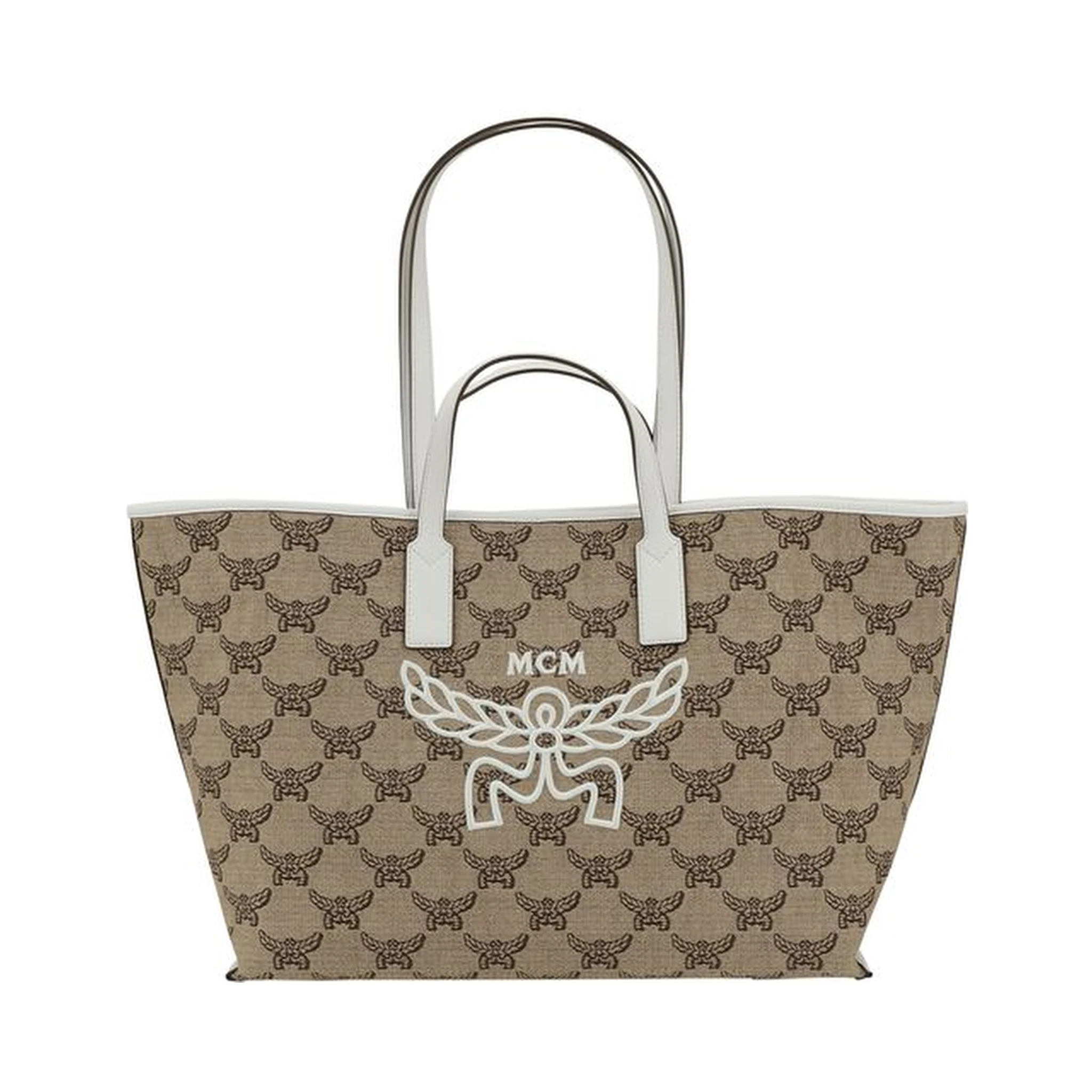 Medium Himmel  Tote Bag