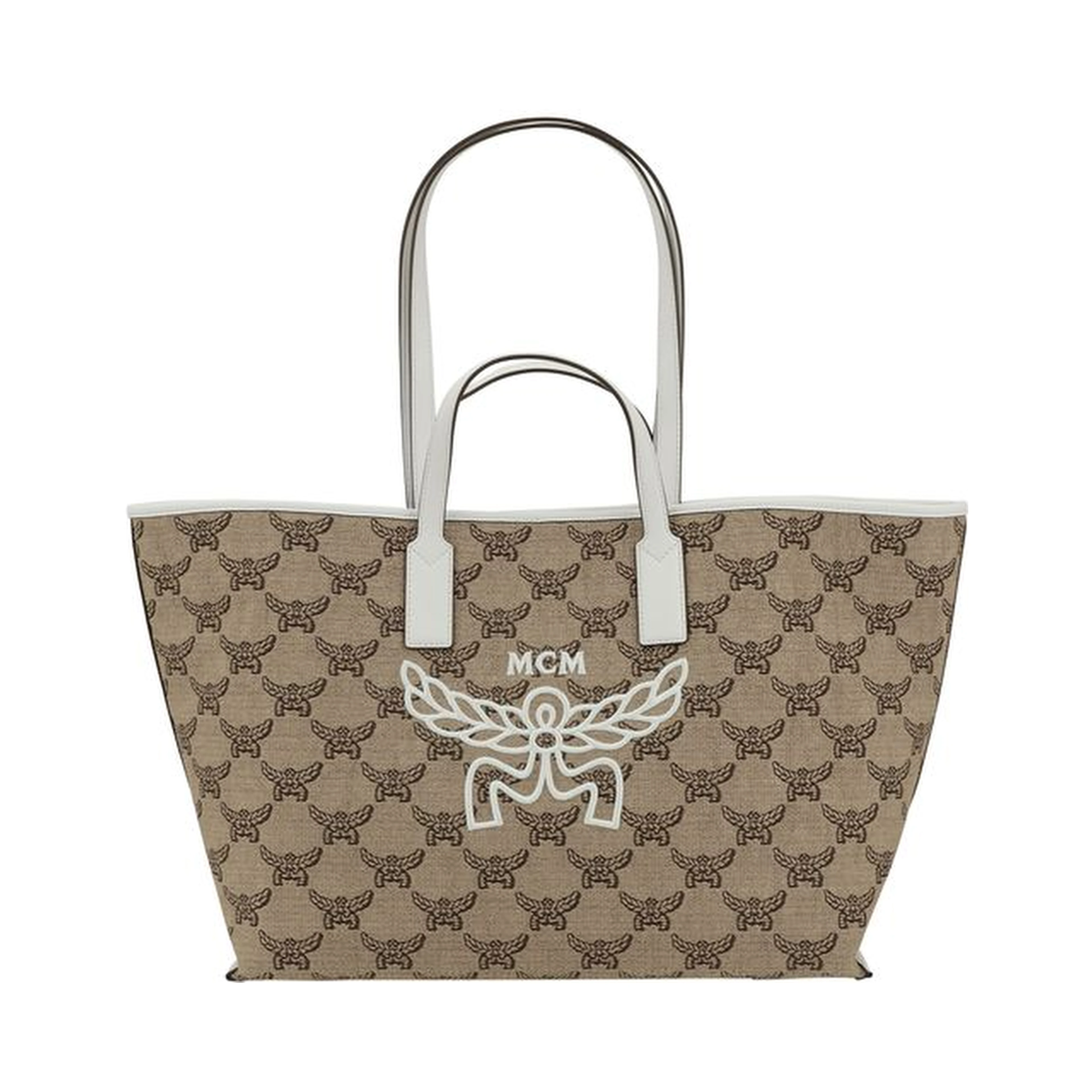 Medium Himmel Tote Bag