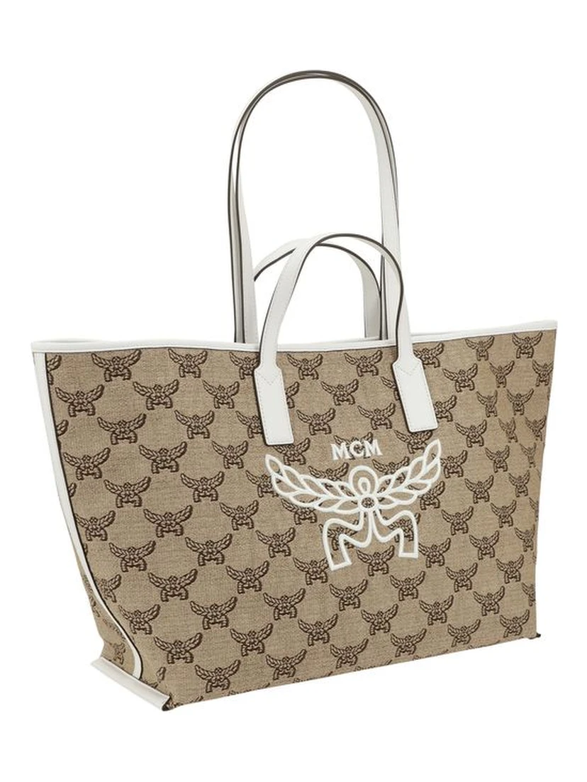 Medium Himmel Tote Bag