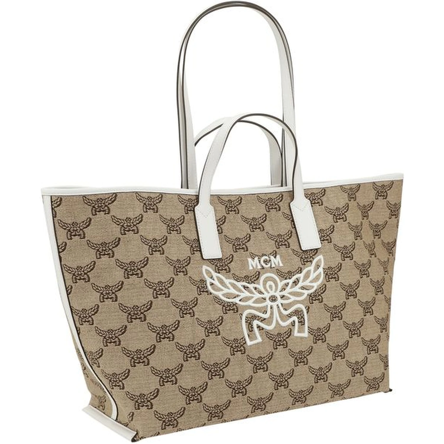 Medium Himmel Tote Bag