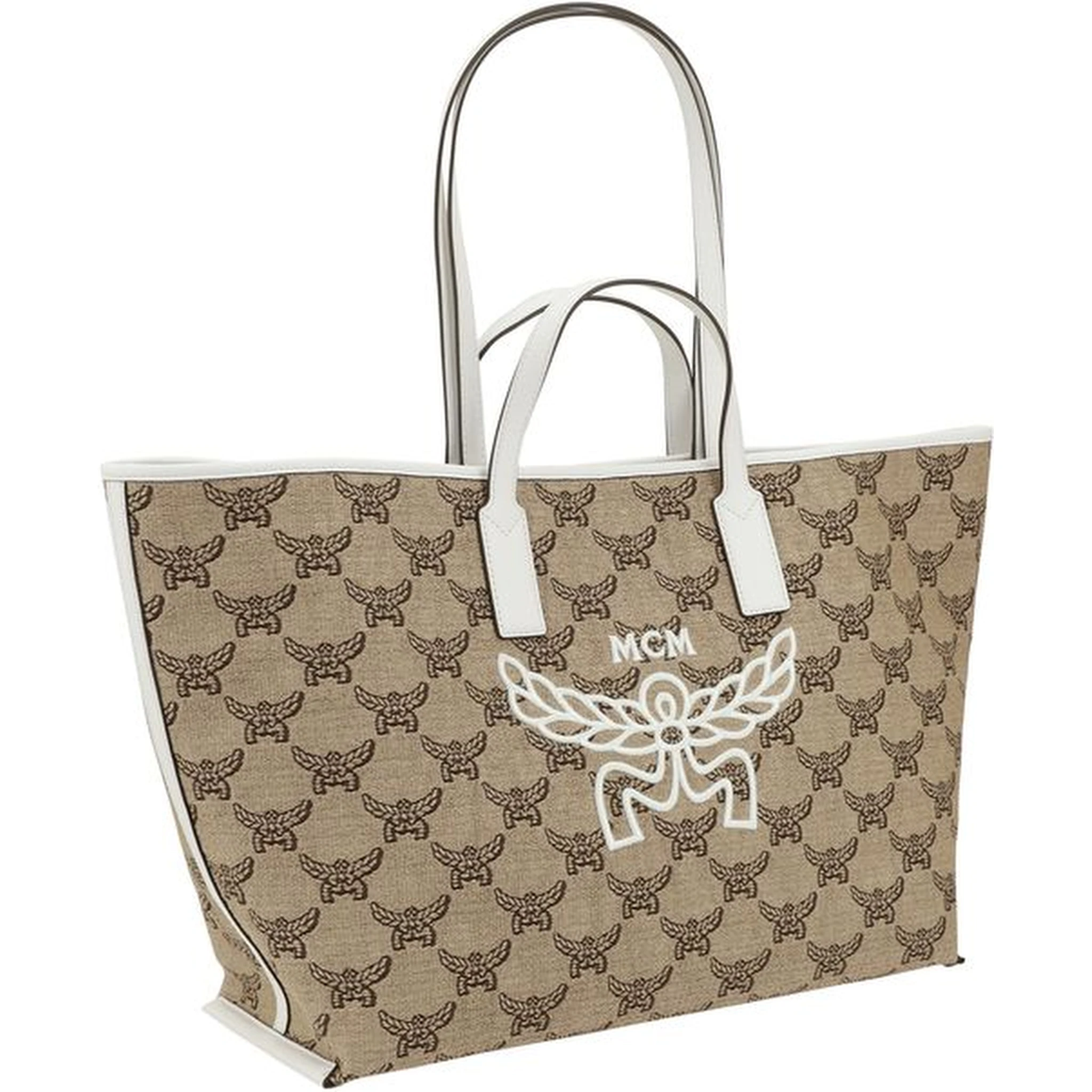 Medium Himmel  Tote Bag