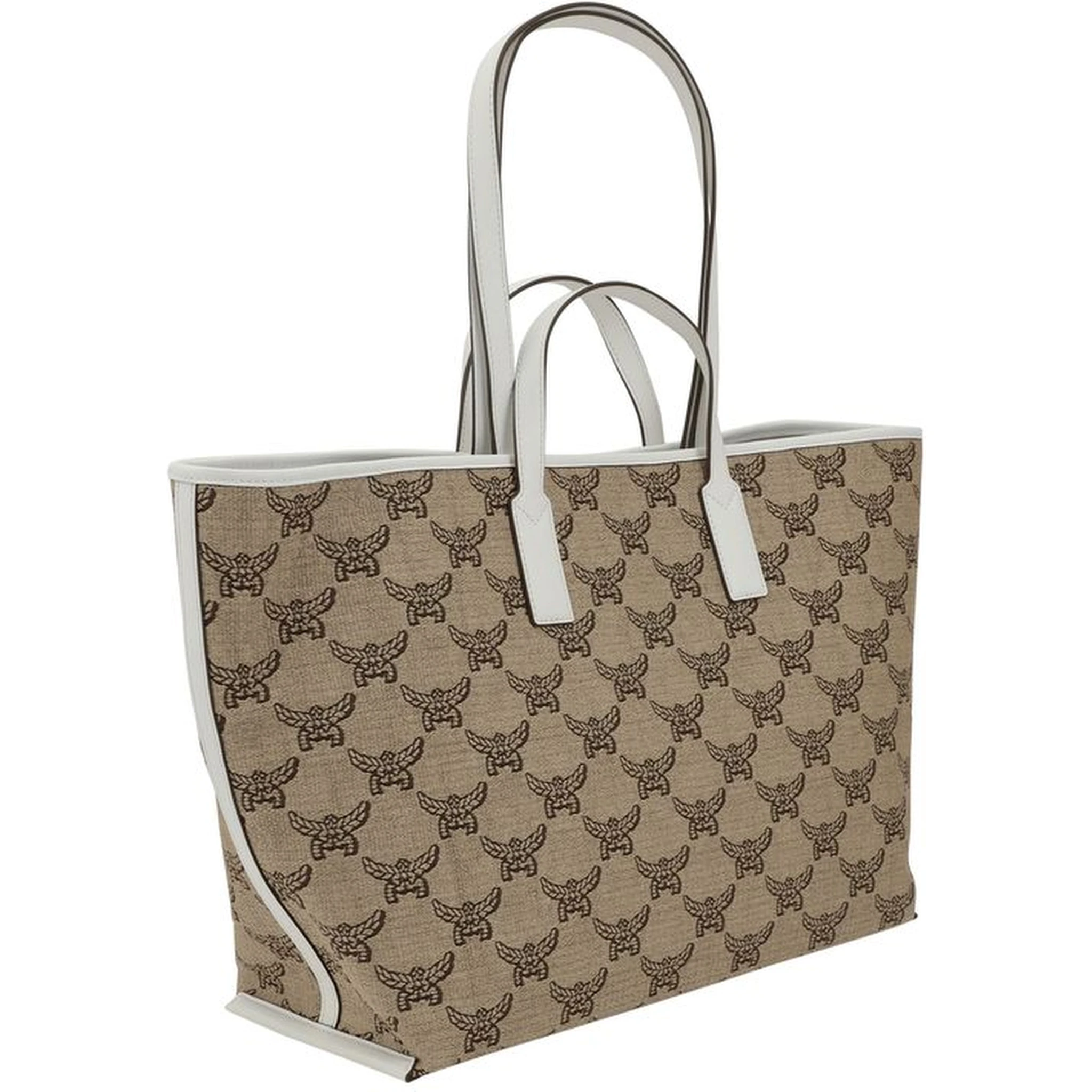 Medium Himmel  Tote Bag