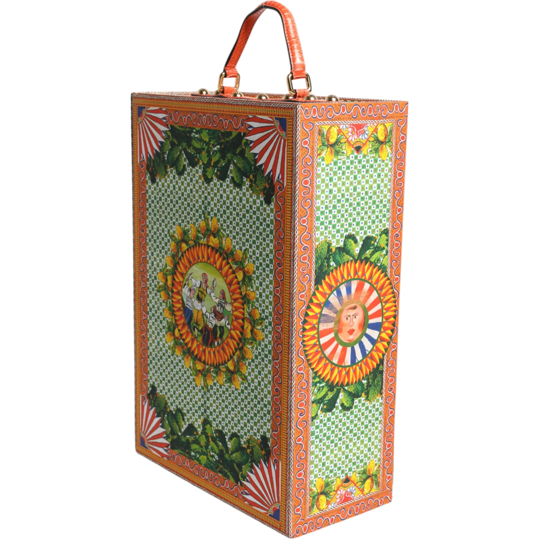 Black Dress Ceramic Porcelain Fashion Leather Sicily Dolls