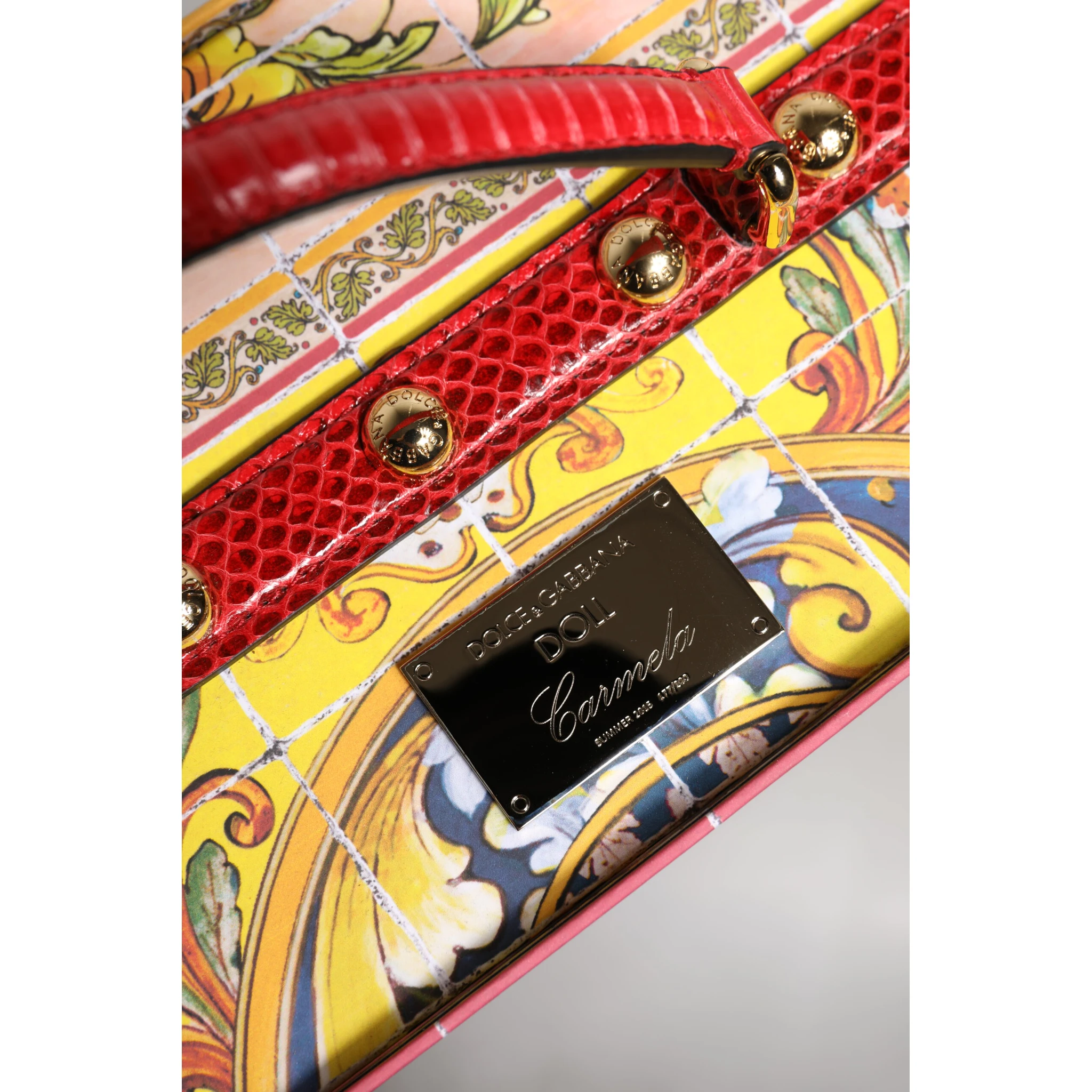 Black Dress Ceramic Porcelain Fashion Leather Sicily Dolls