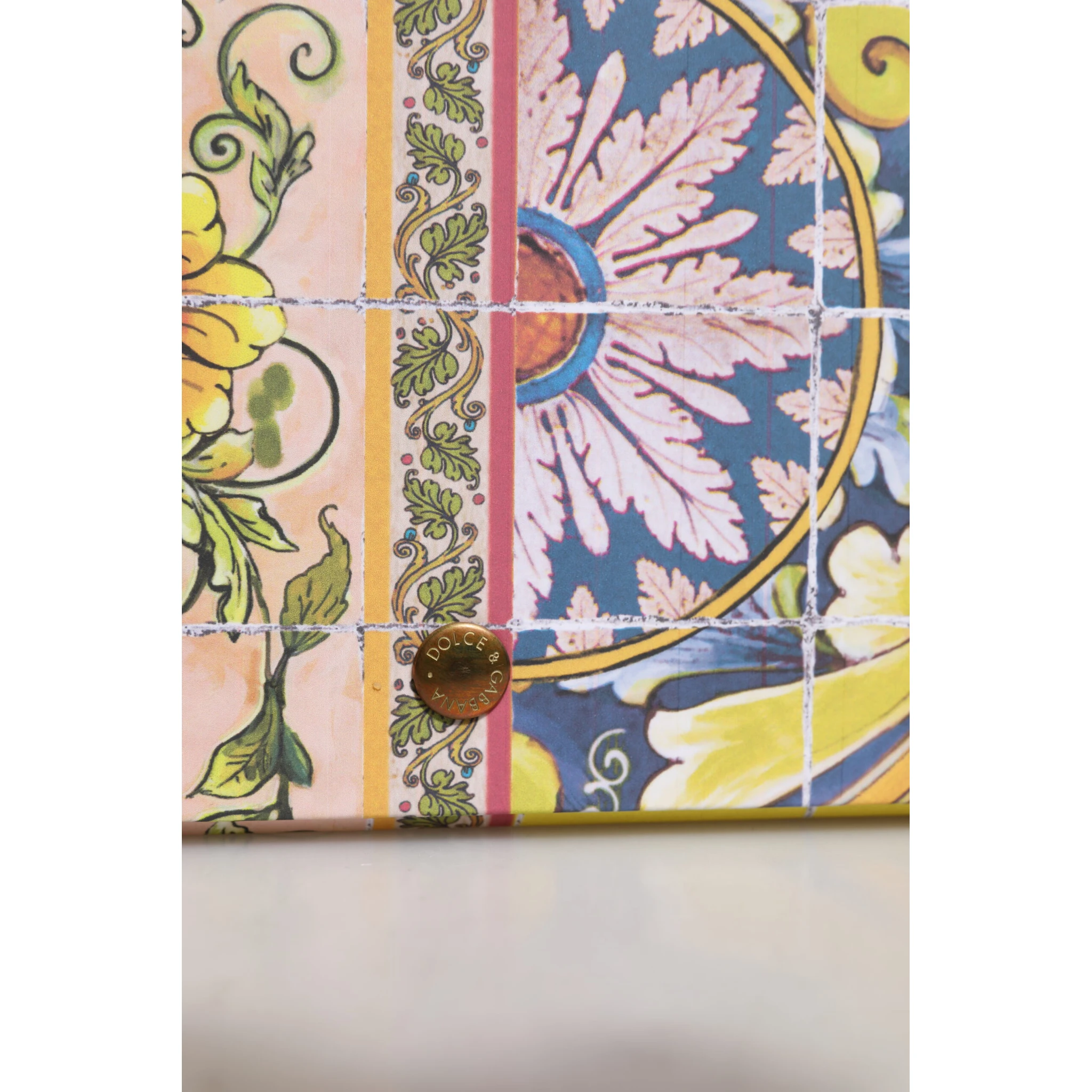 Black Dress Ceramic Porcelain Fashion Leather Sicily Dolls