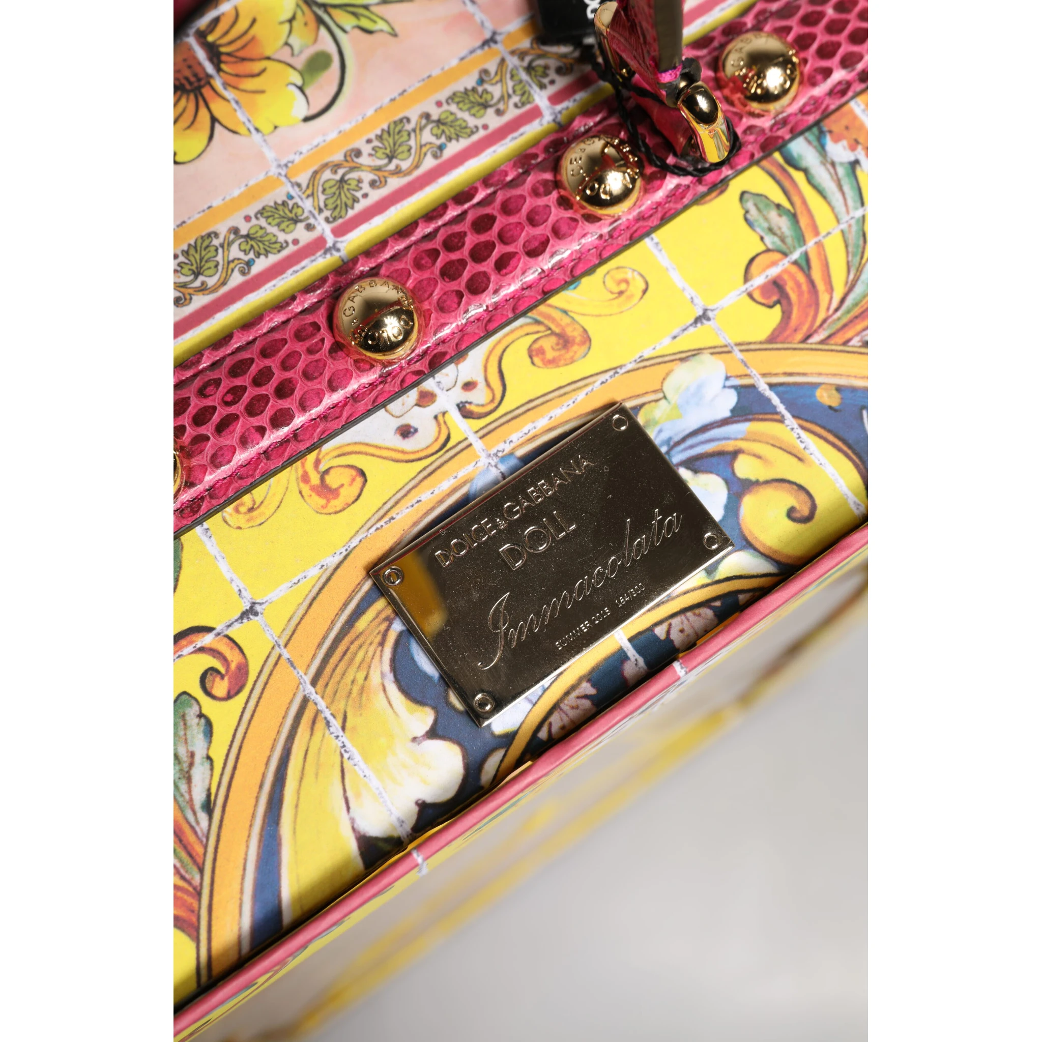 Black Dress Ceramic Porcelain Fashion Leather Sicily Dolls