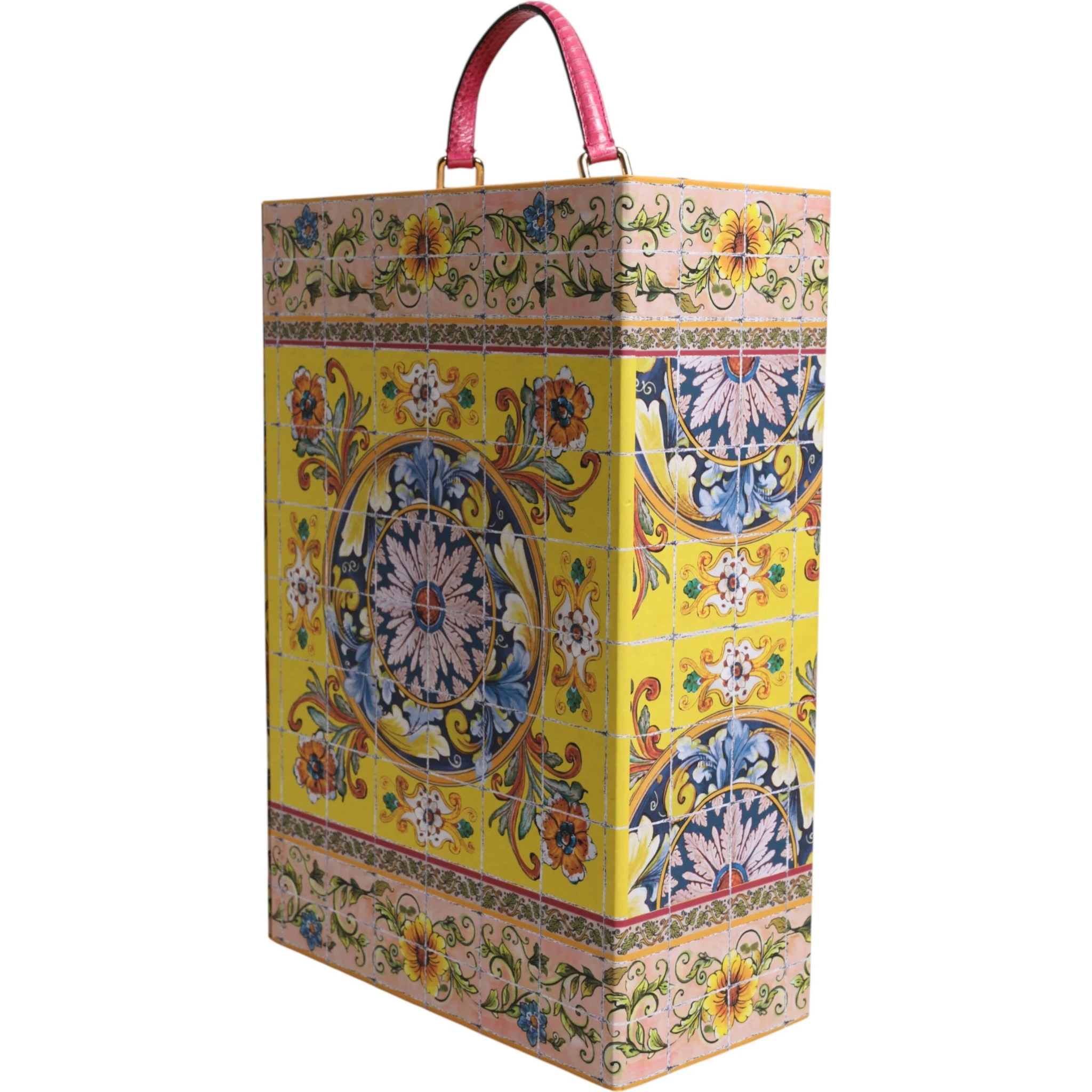 Black Dress Ceramic Porcelain Fashion Leather Sicily Dolls