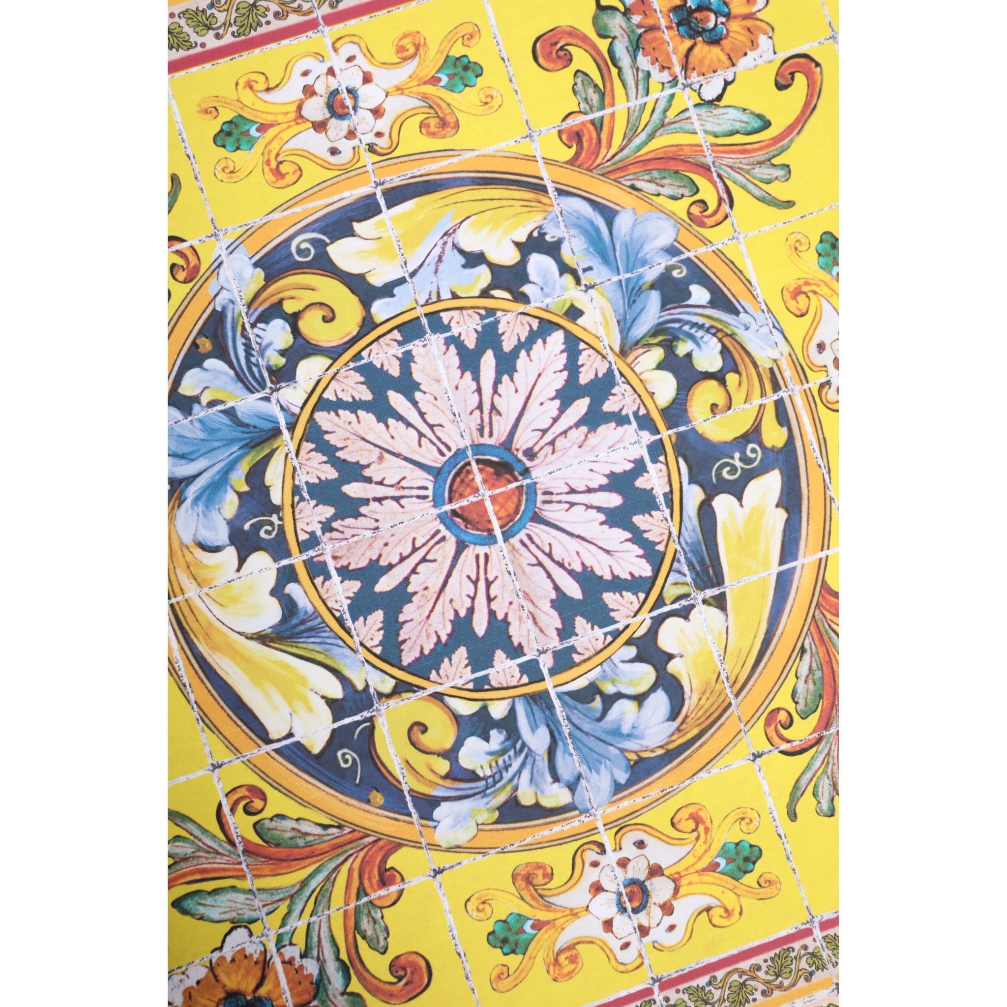 Black Dress Ceramic Porcelain Fashion Leather Sicily Dolls