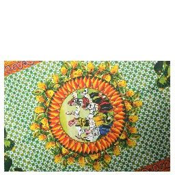 Black Dress Ceramic Porcelain Fashion Leather Sicily Dolls