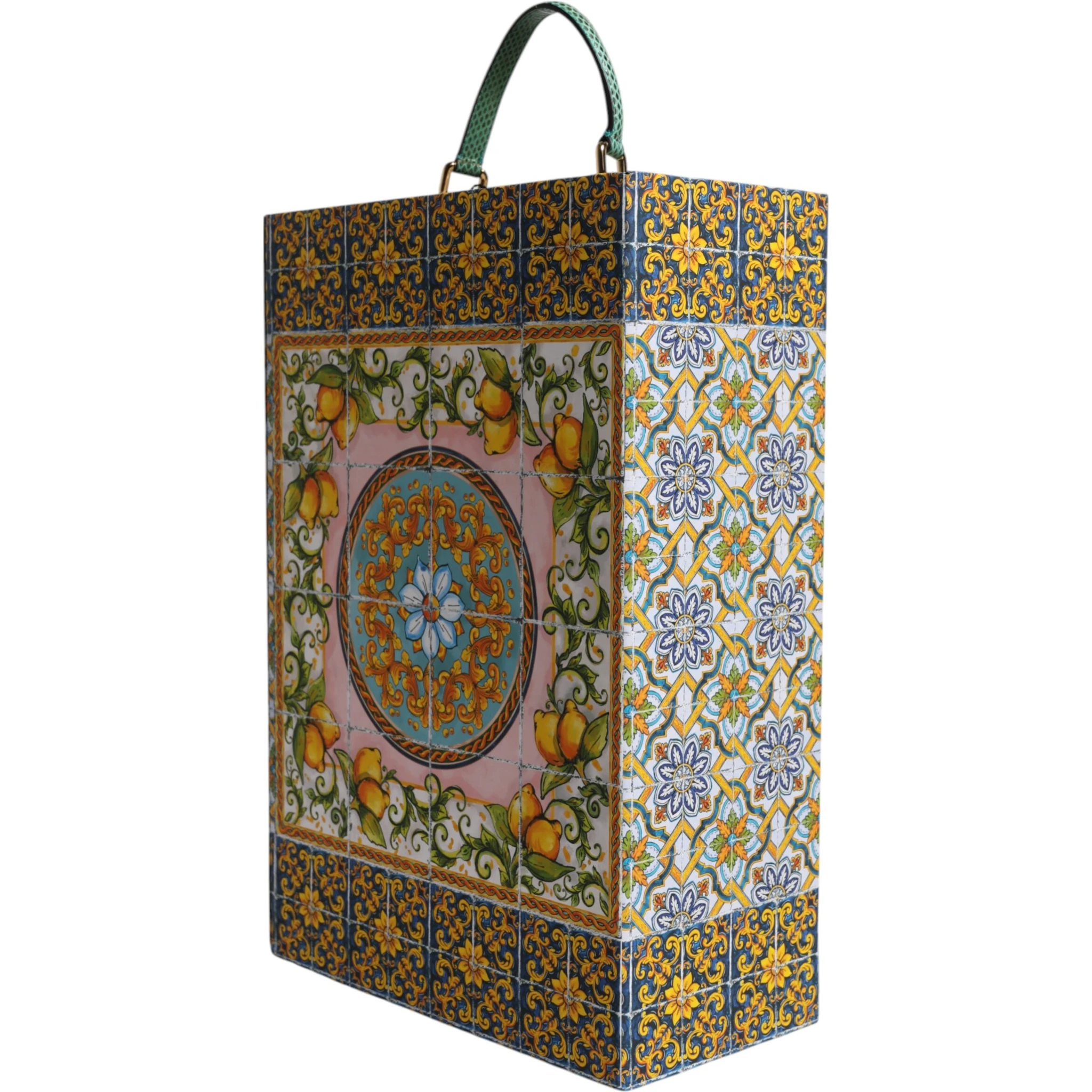 Black Dress Ceramic Porcelain Fashion Leather Sicily Dolls