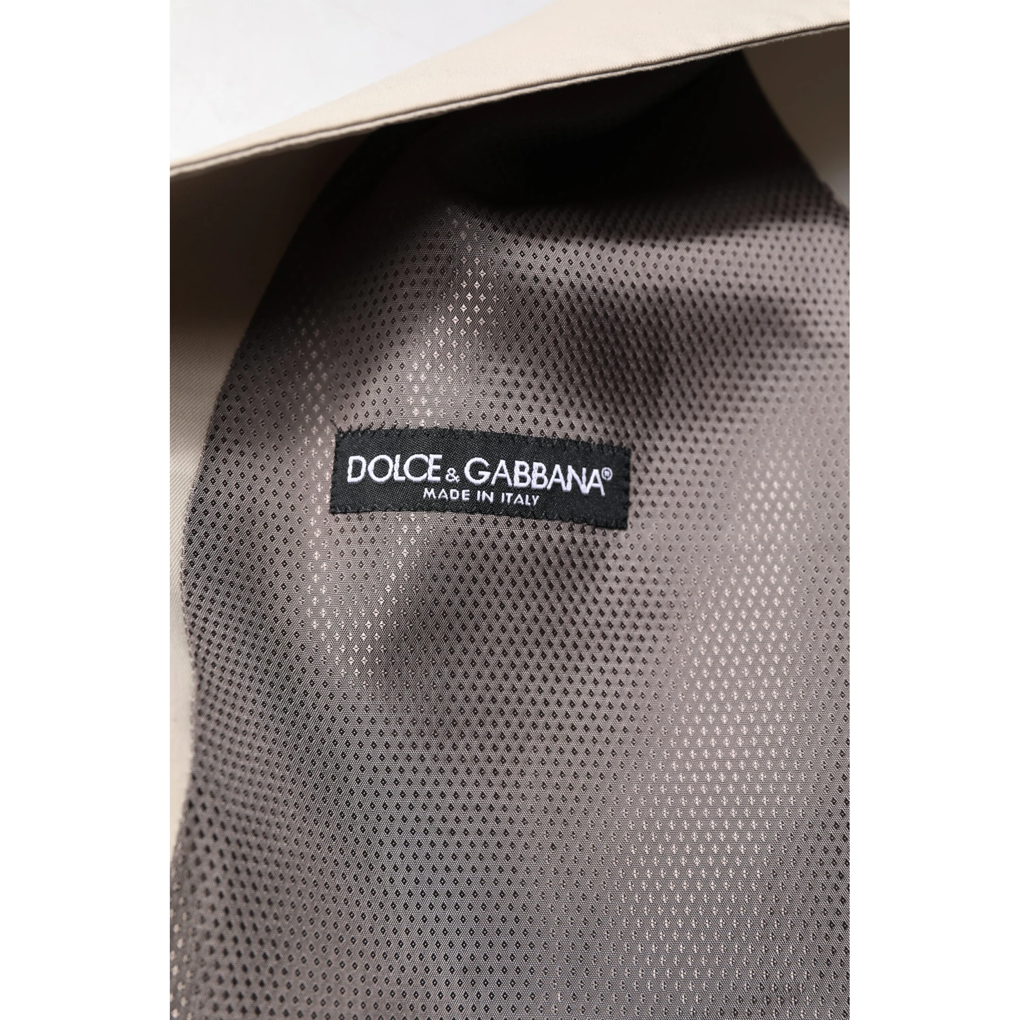 Beige Gray Dress Men Formal Waistcoat Vest