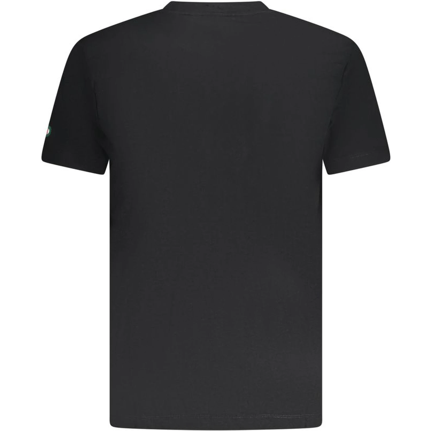 SHORT-SLEEVE T-SHIRT