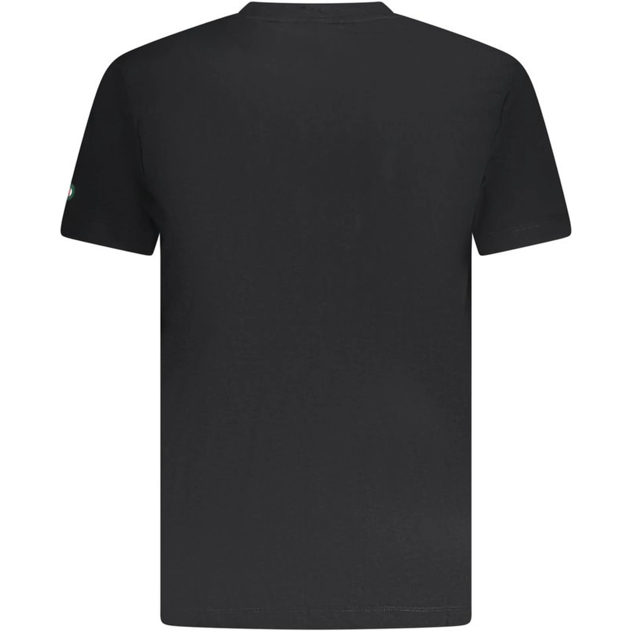 SHORT-SLEEVE T-SHIRT