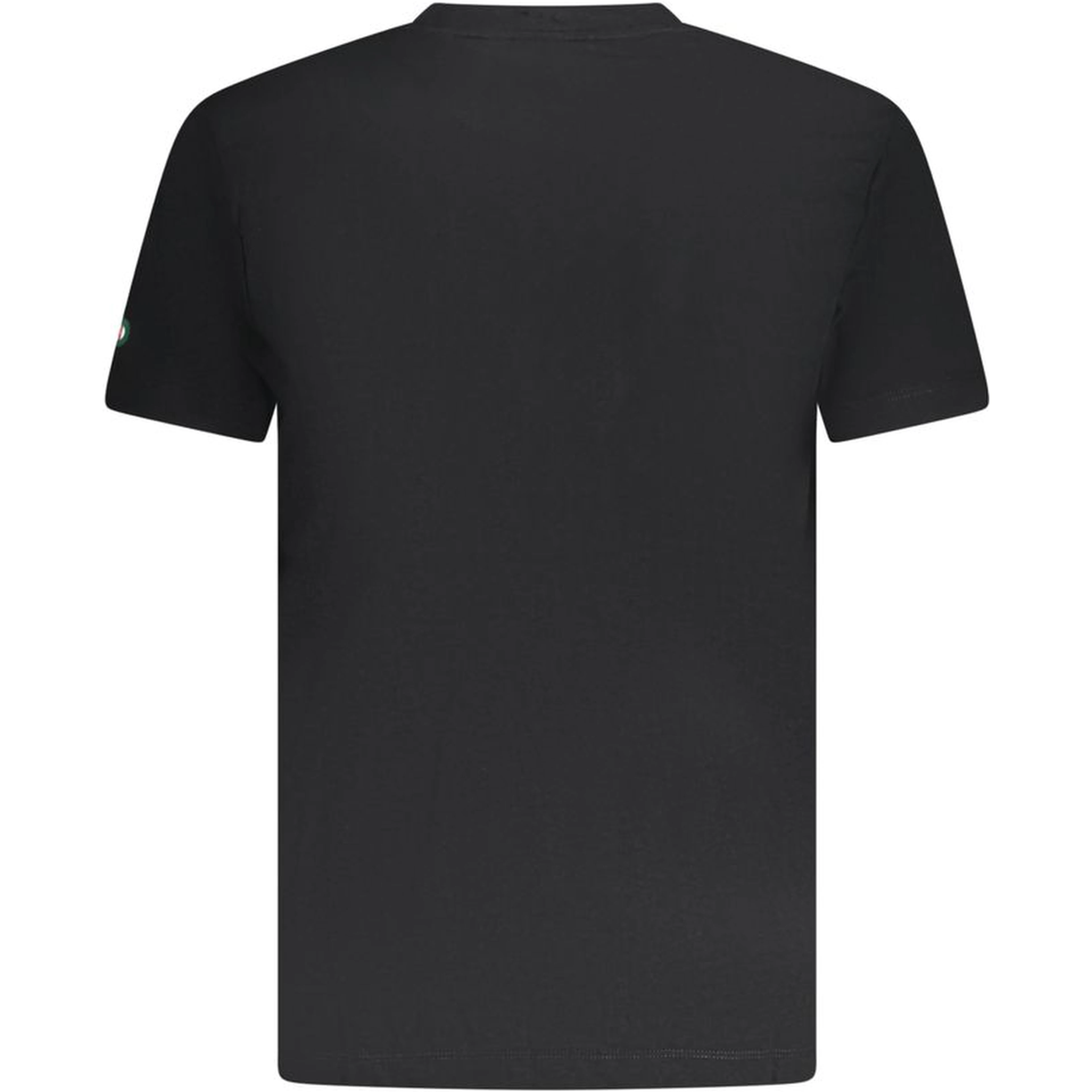 SHORT-SLEEVE T-SHIRT