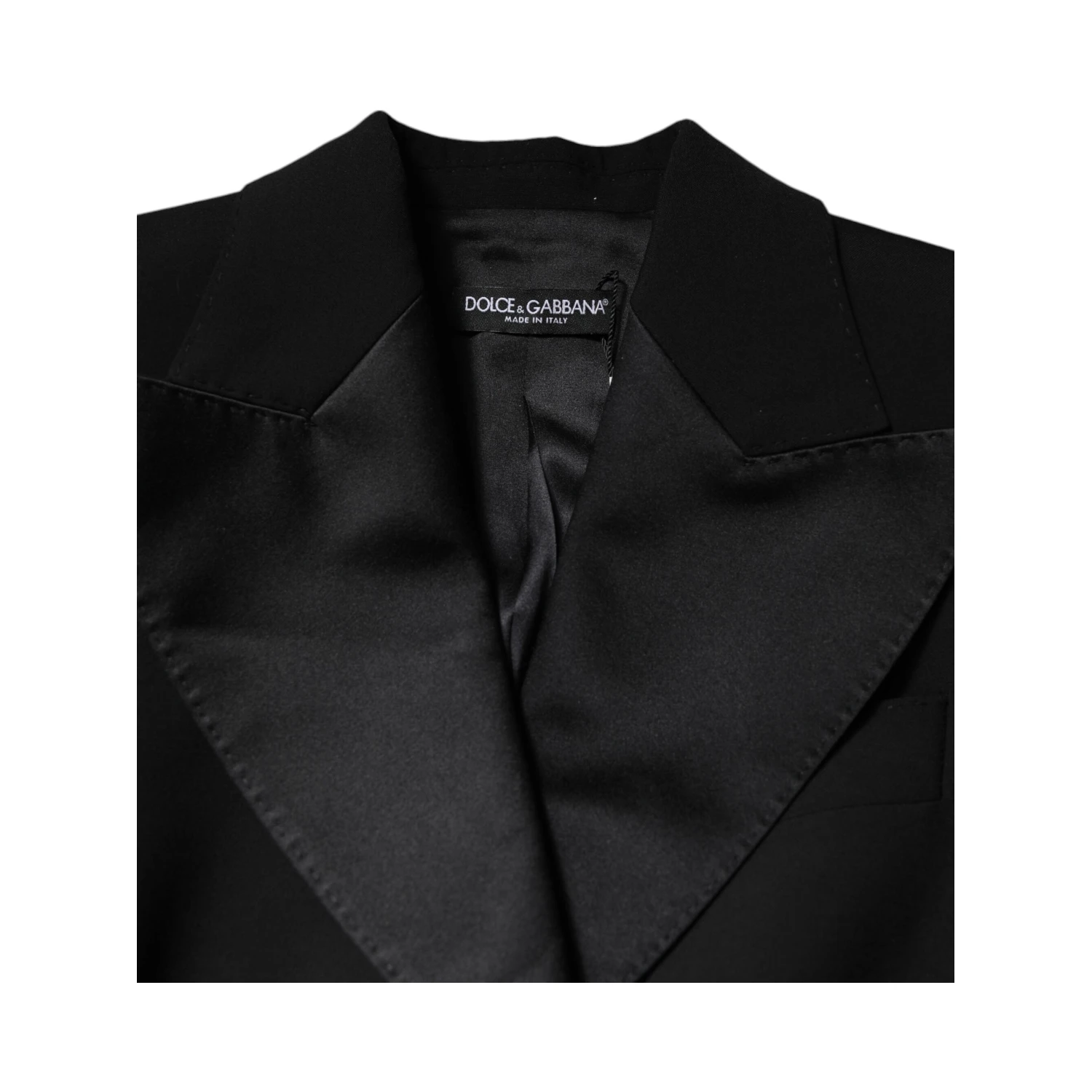 Black Wool Jumpsuit Dress Women Coat Jacket