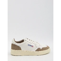 Medalist Low sneakers