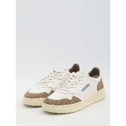 Medalist Low sneakers