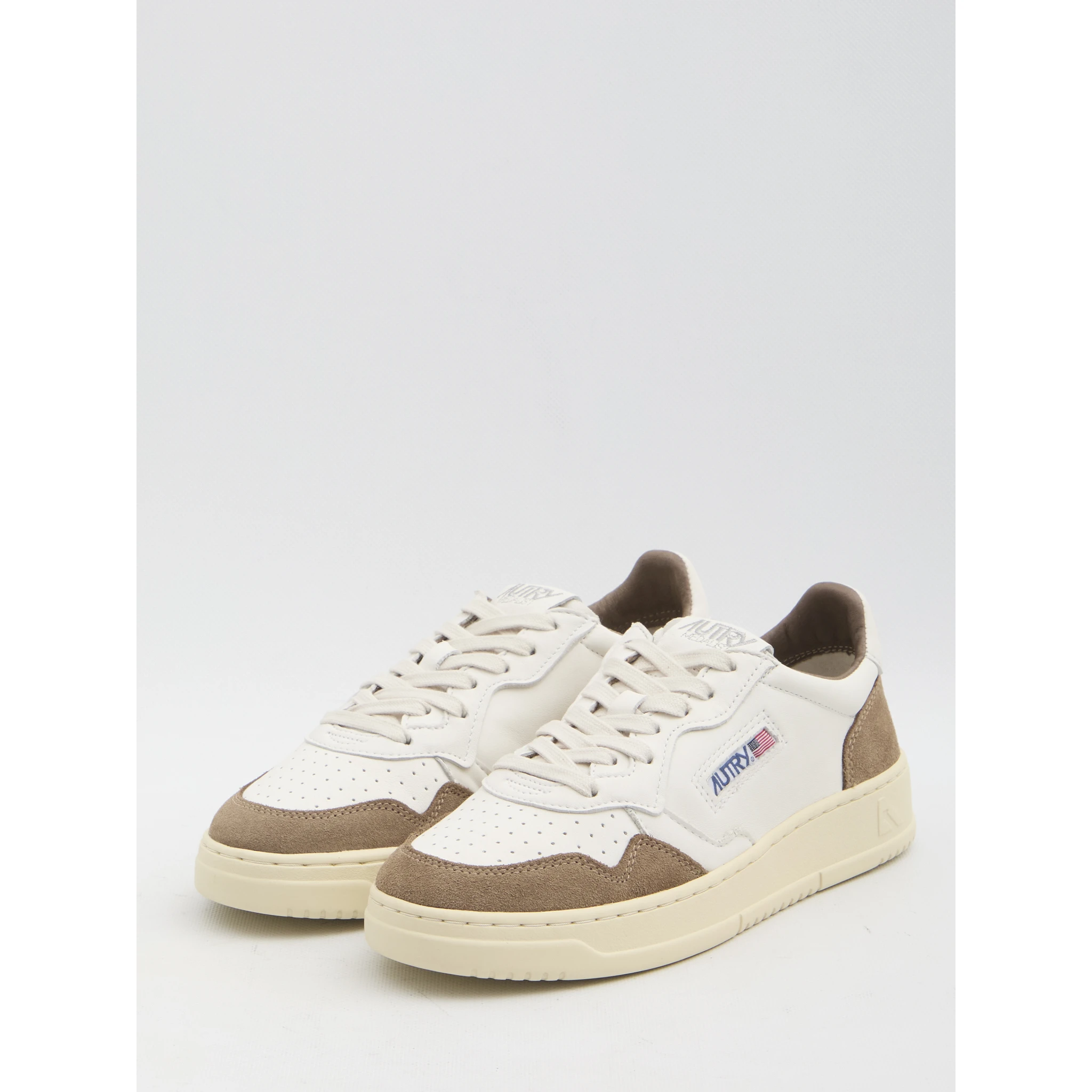 Medalist Low sneakers