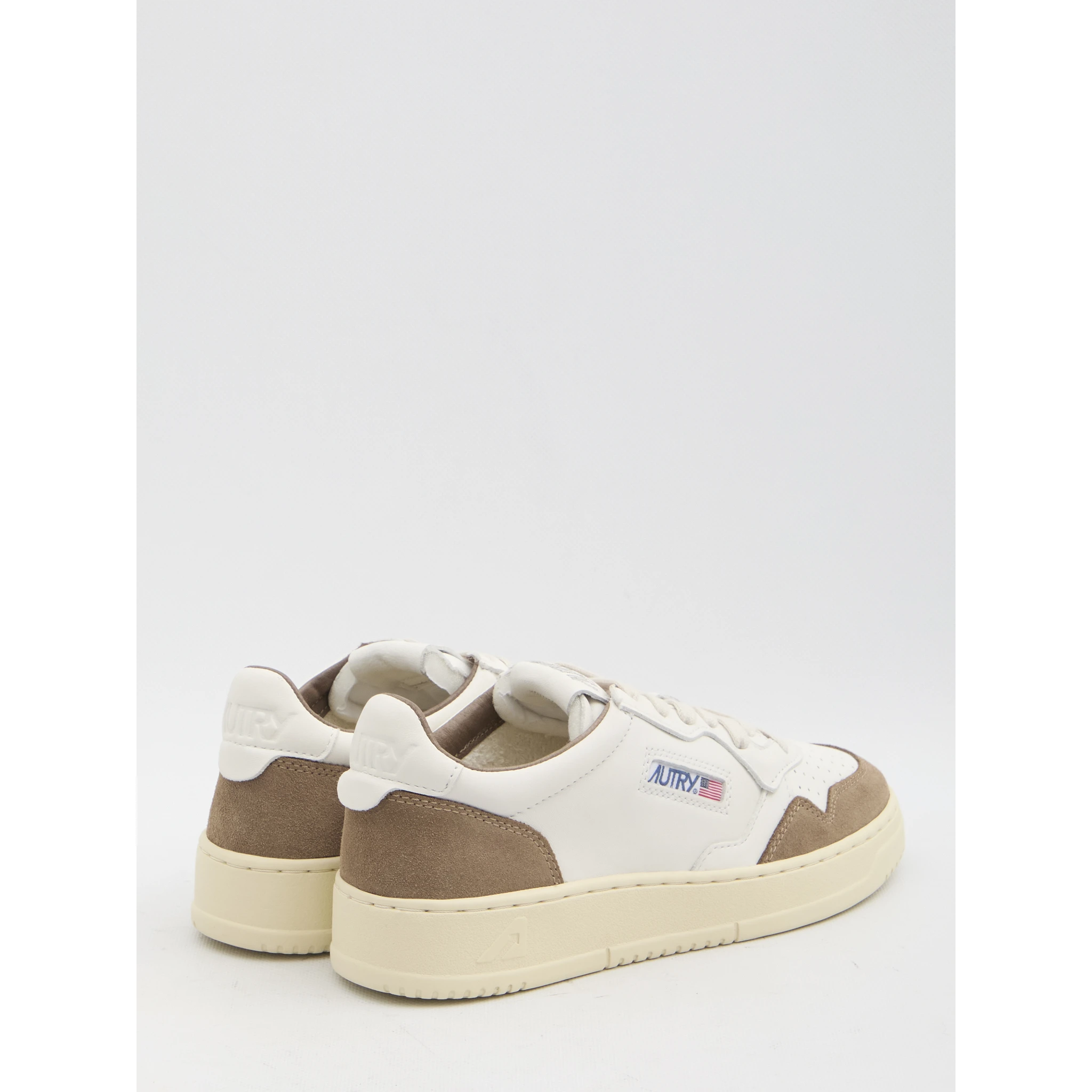 Medalist Low sneakers