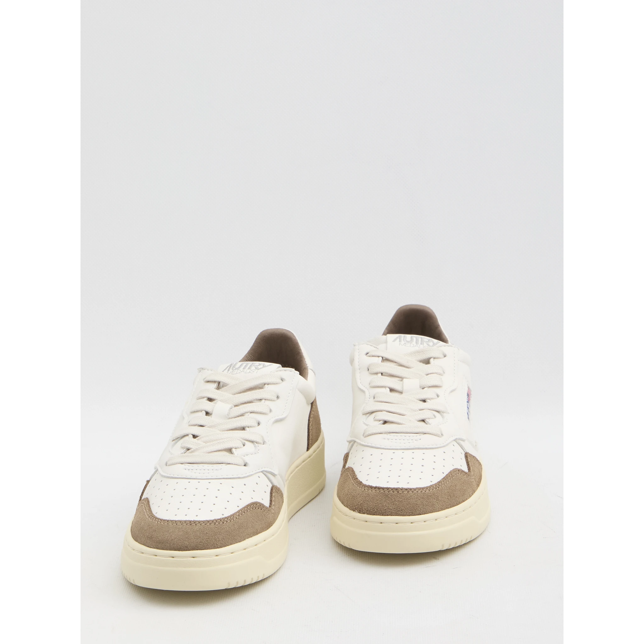 Medalist Low sneakers