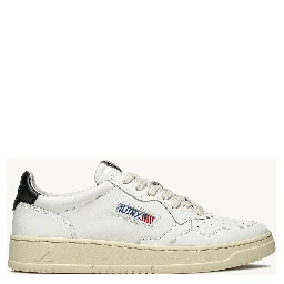 Medalist Low sneakers