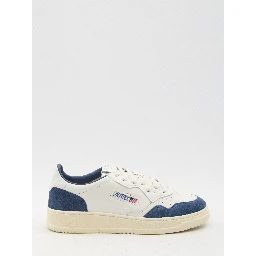 Medalist Low sneakers