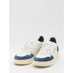 Medalist Low sneakers