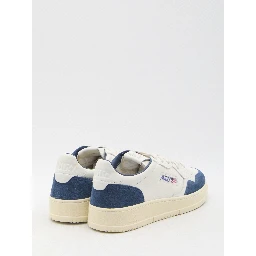 Medalist Low sneakers