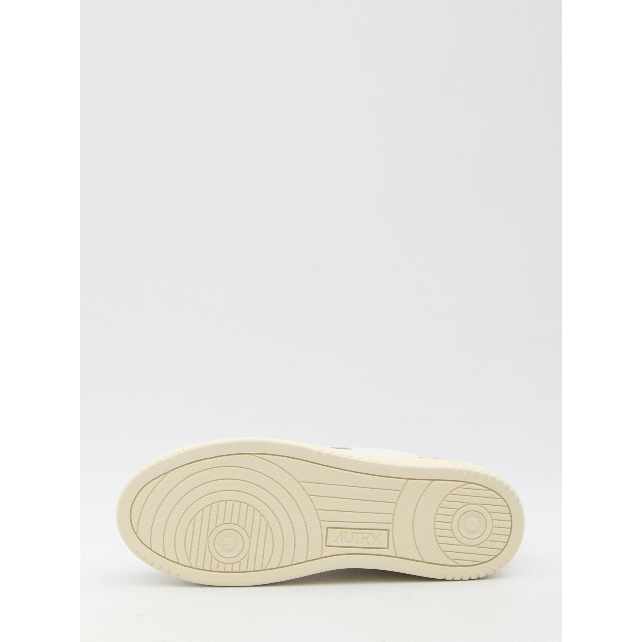 Medalist Low sneakers