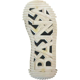 White Black Low Top NS1 Sneakers Shoes